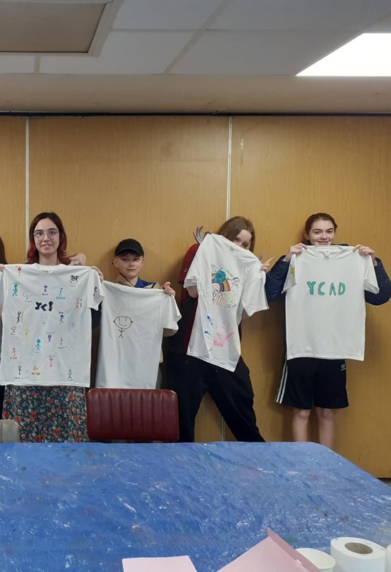 Kids at Kingston Carers Network