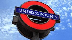Top 5 books on the London Underground, chosen by Rishi Dastidar
