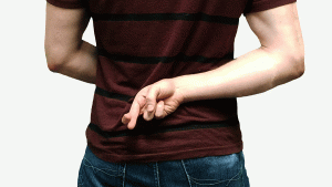 Top 5 books about lying, chosen by Aea Varfis-van Warmelo, poet and author