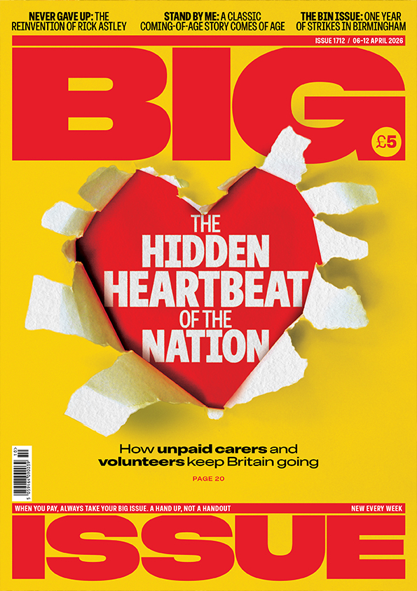 The hidden heartbeat of the nation