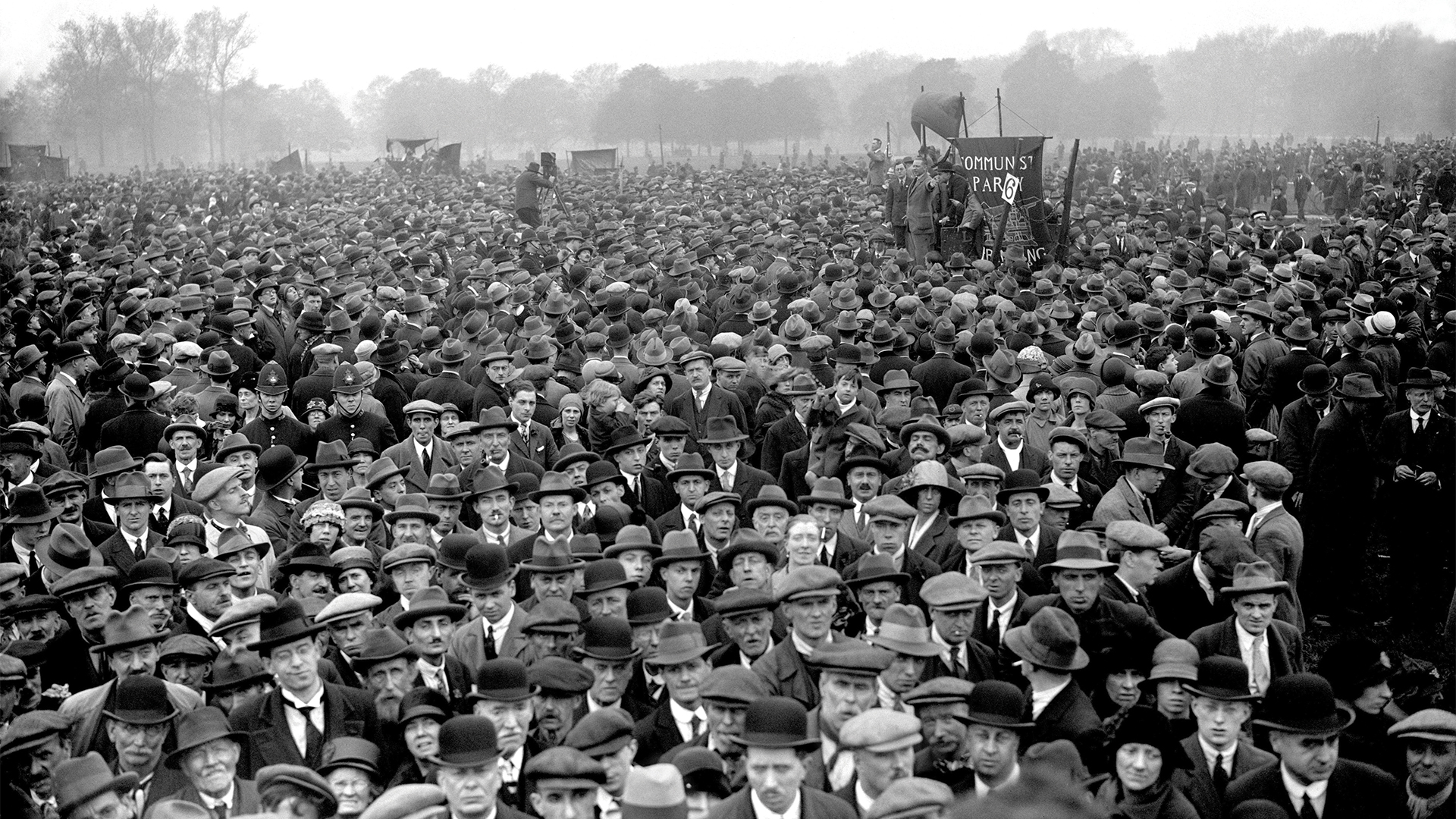 The General Strike in 2026