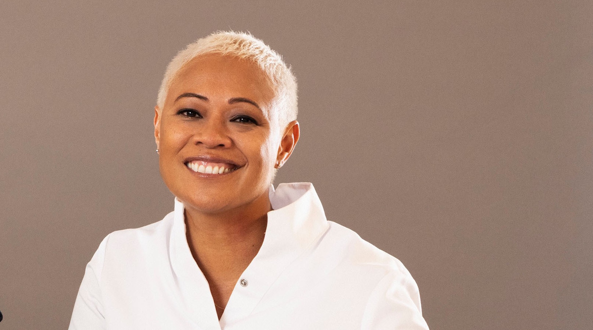 Monica Galetti