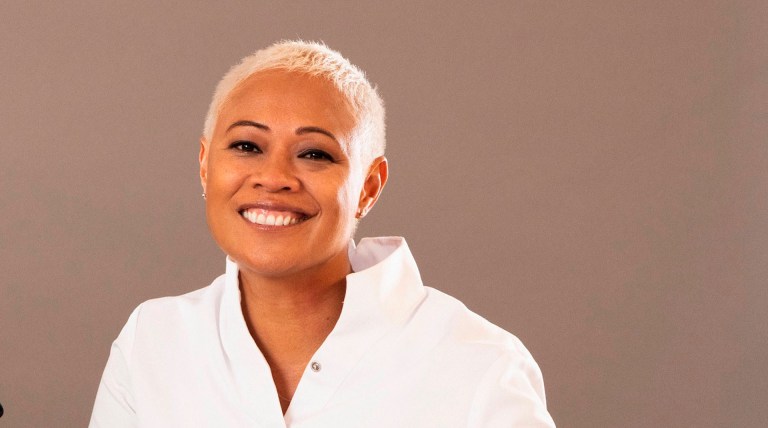Monica Galetti