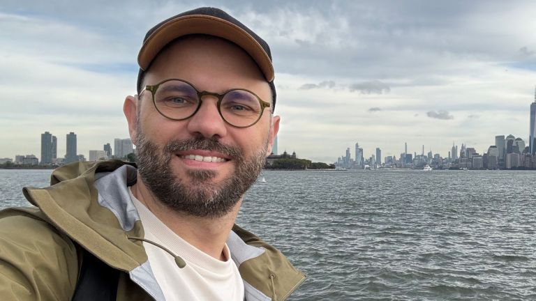 Tomasz Borys requires Access to Work support in his council job.