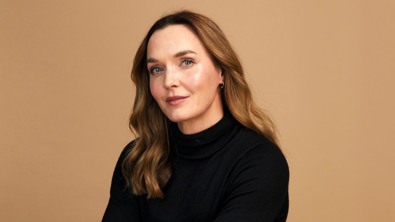 Victoria Pendleton
