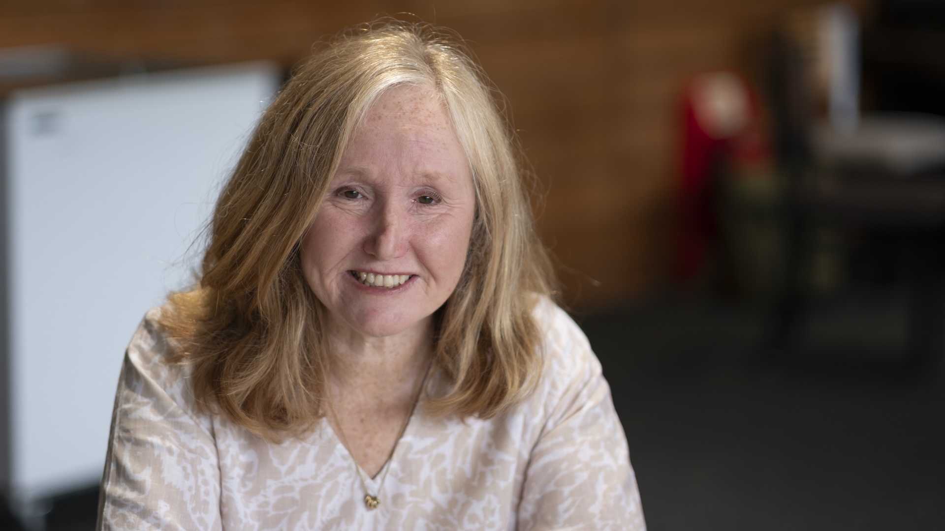 Dr Jackie Gray