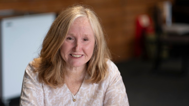 Dr Jackie Gray