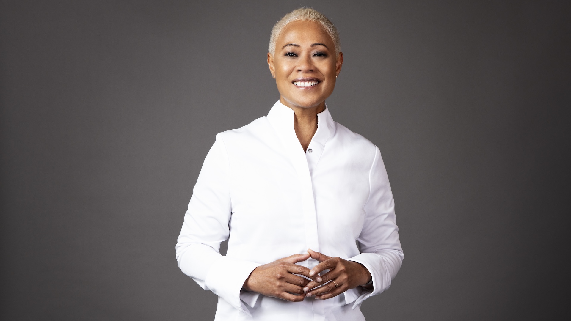 Monica Galetti is the new executive chef of 130 Primrose.