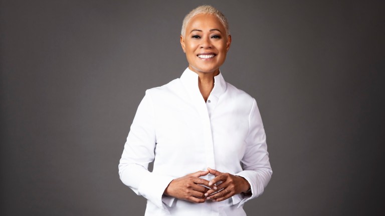 Monica Galetti is the new executive chef of 130 Primrose.