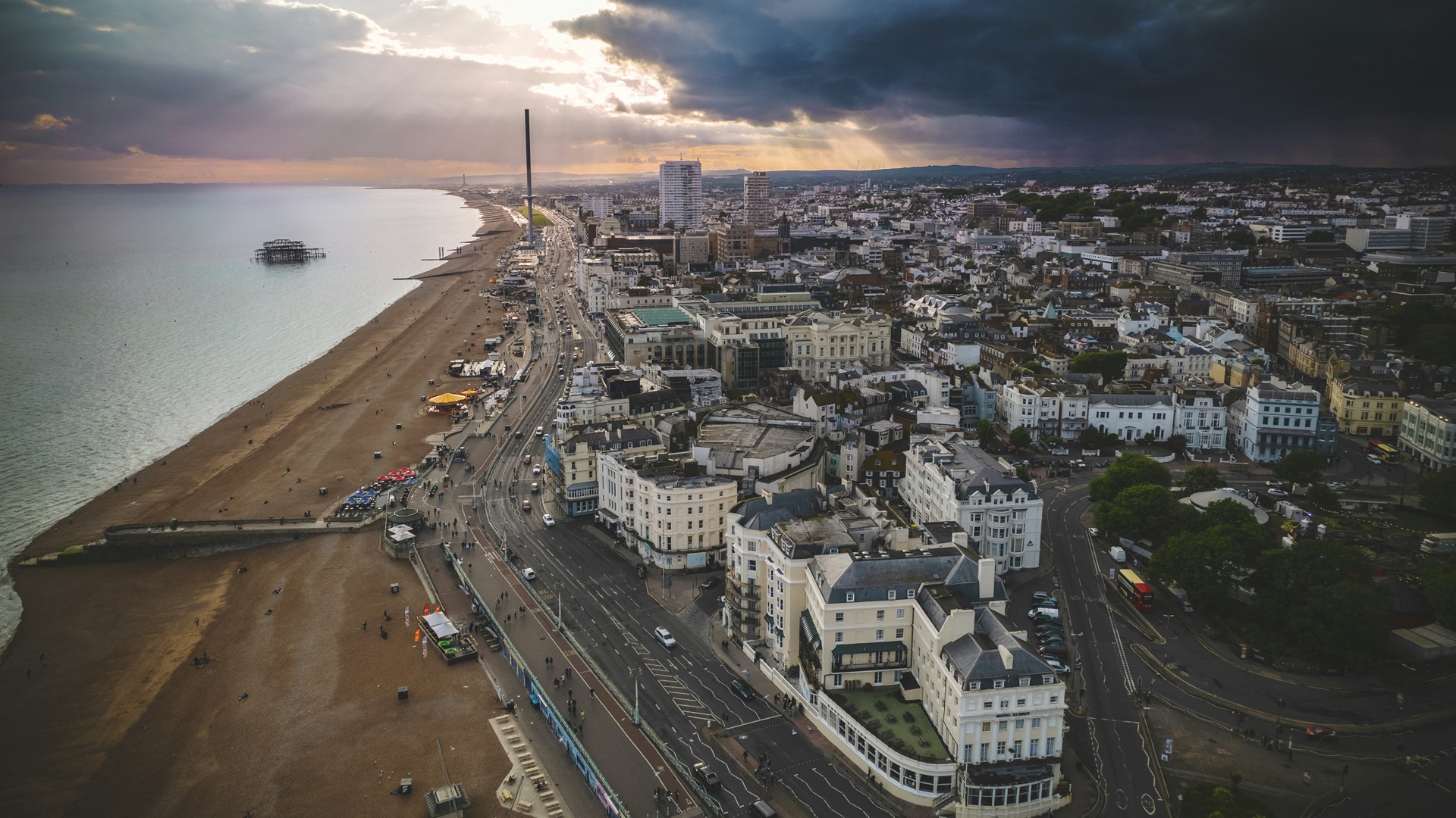 Brighton and Hove