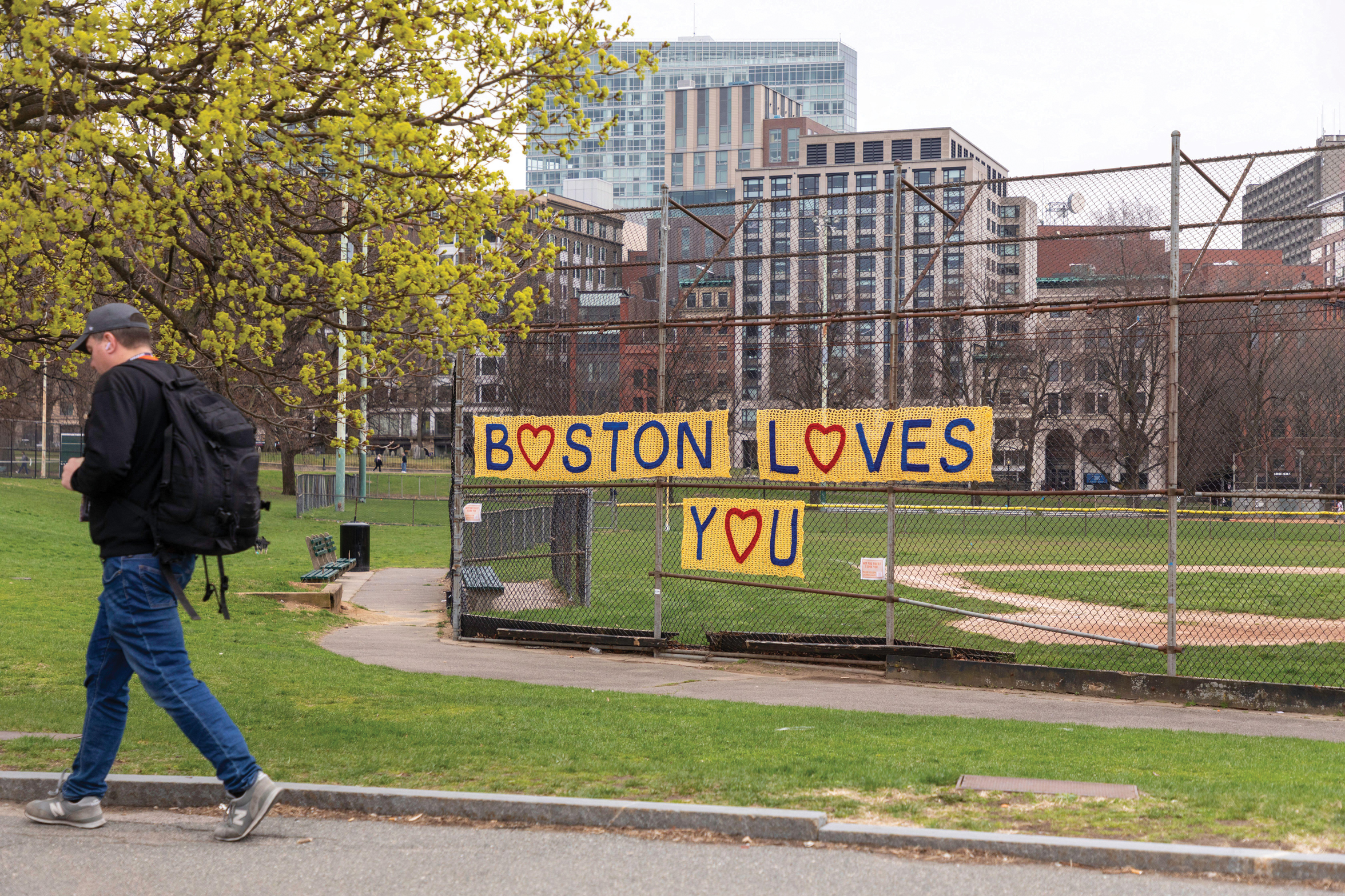 Boston, USA