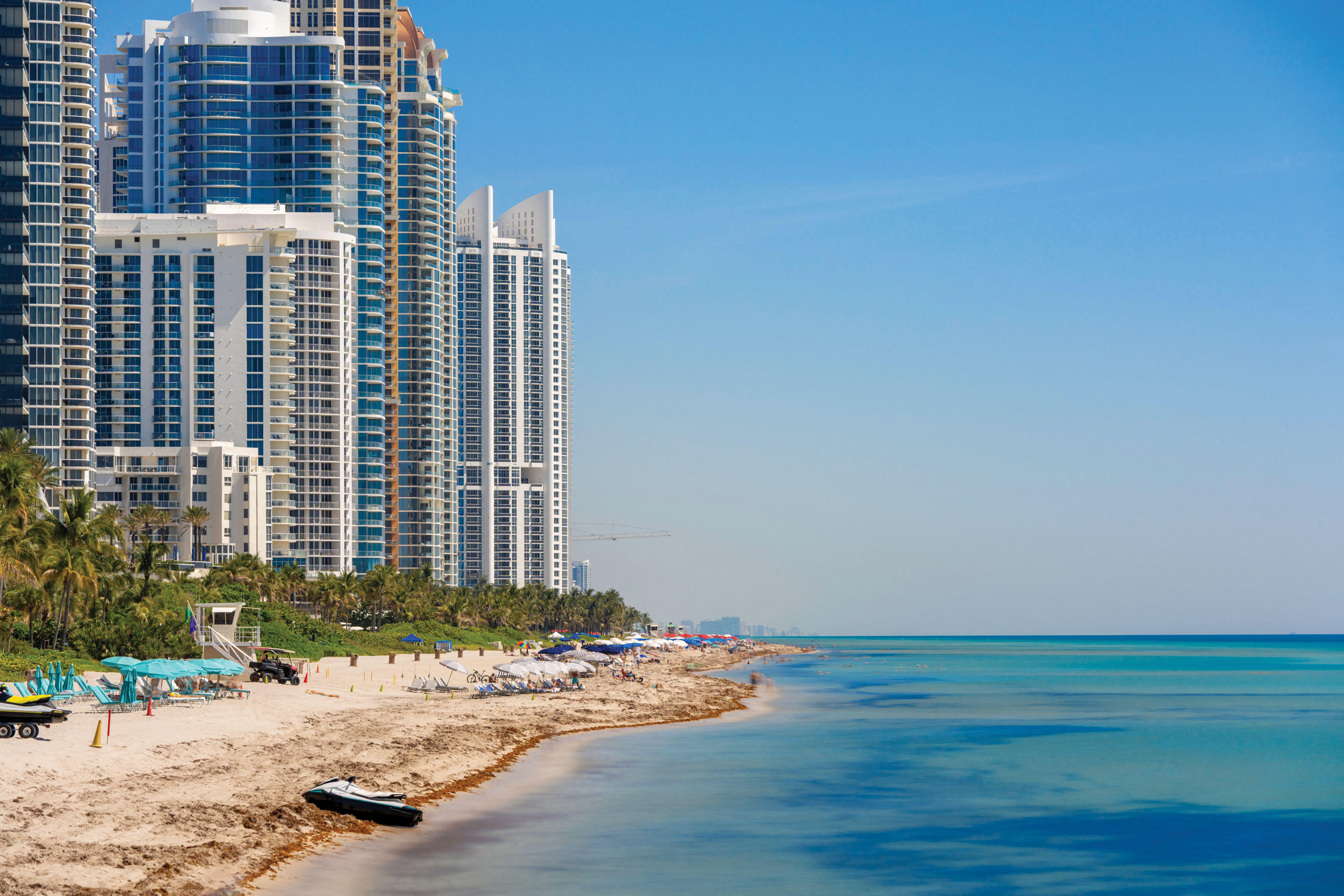 Sunny Isles Beach, Florida