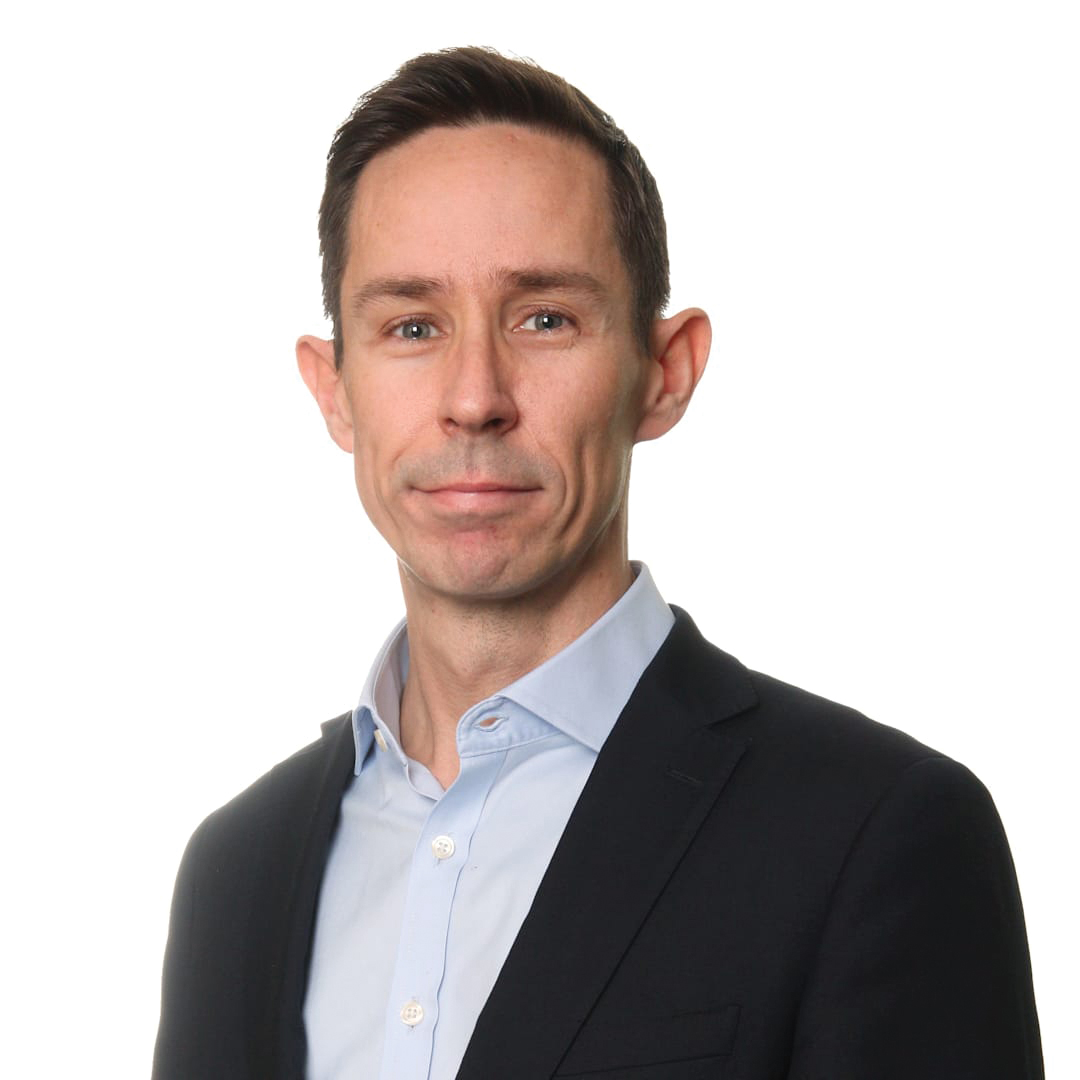 Andrew Hood