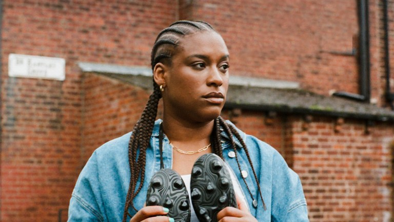 Sapphire McIntosh