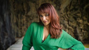 Opera singer Danielle de Niese: ‘I lost my singing voice when I was pregnant. I was in a panic’