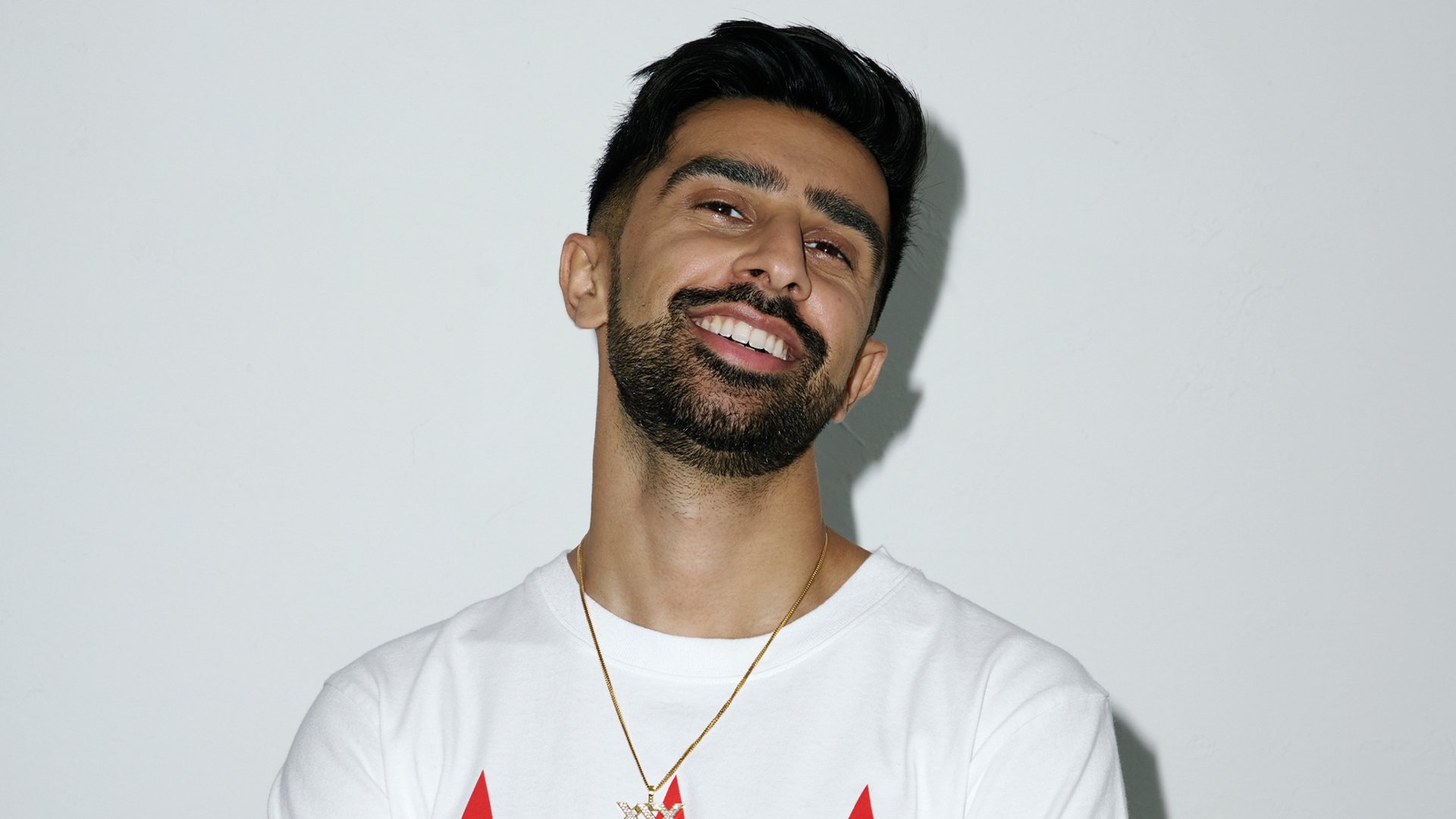 Sidemen star Vikkstar