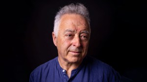 Frank Cottrell-Boyce: ‘Being the children’s laureate can be very uplifting and very depressing’