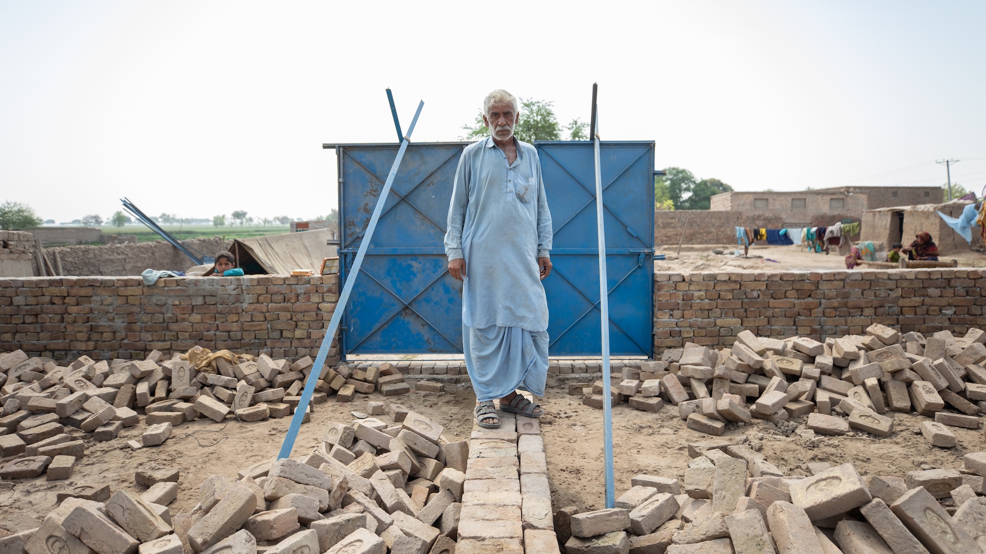 Ghulam Qasim