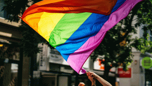 ‘Let us have a homelessness month instead of Pride Month’