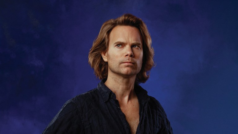 Barry Ferns runs the popular YouTube channel Barry's Economics