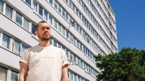 YouTuber and economist Gary Stevenson: ‘If we don’t tax wealth we’ll return to the feudal age’