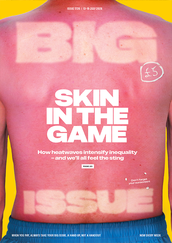 Skin in the game