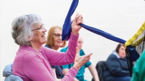 The community group who took over a leisure centre to give everyone access to sport and fitness