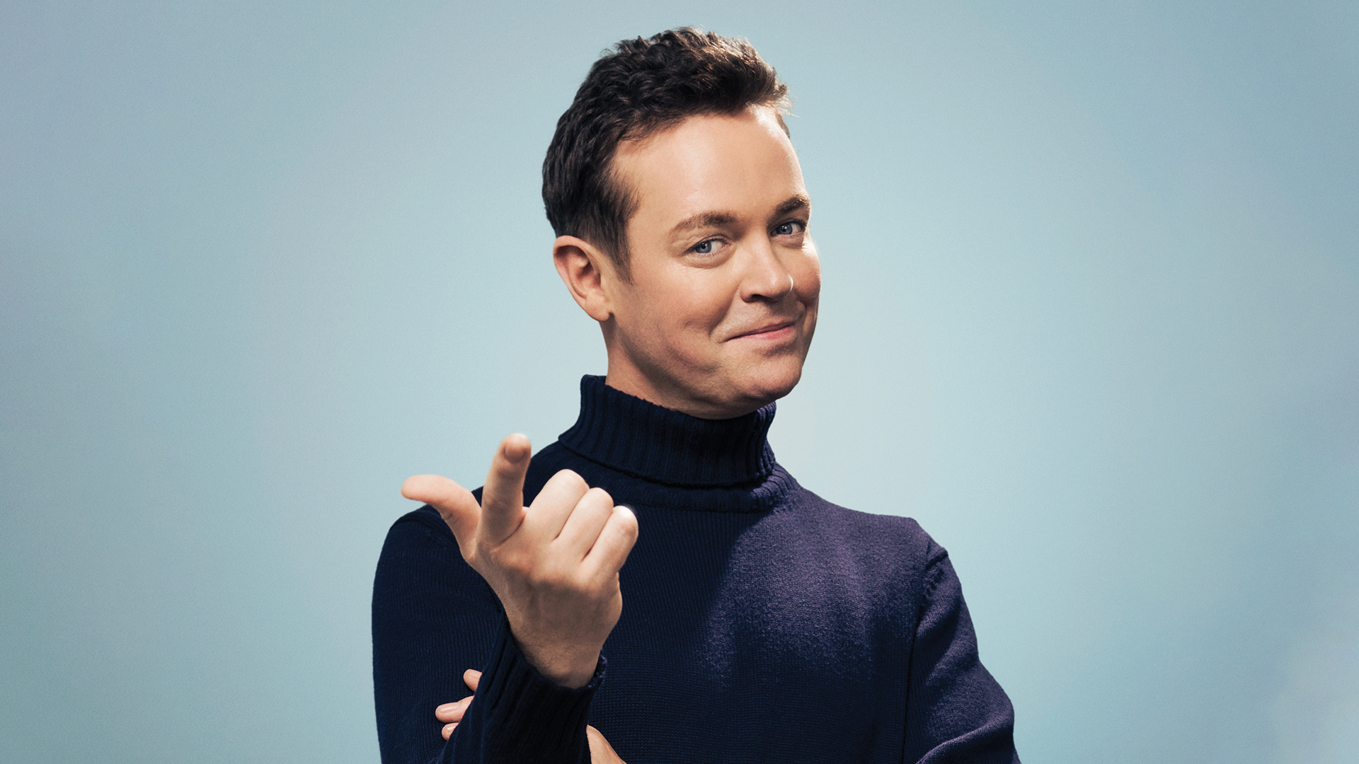 Stephen Mulhern