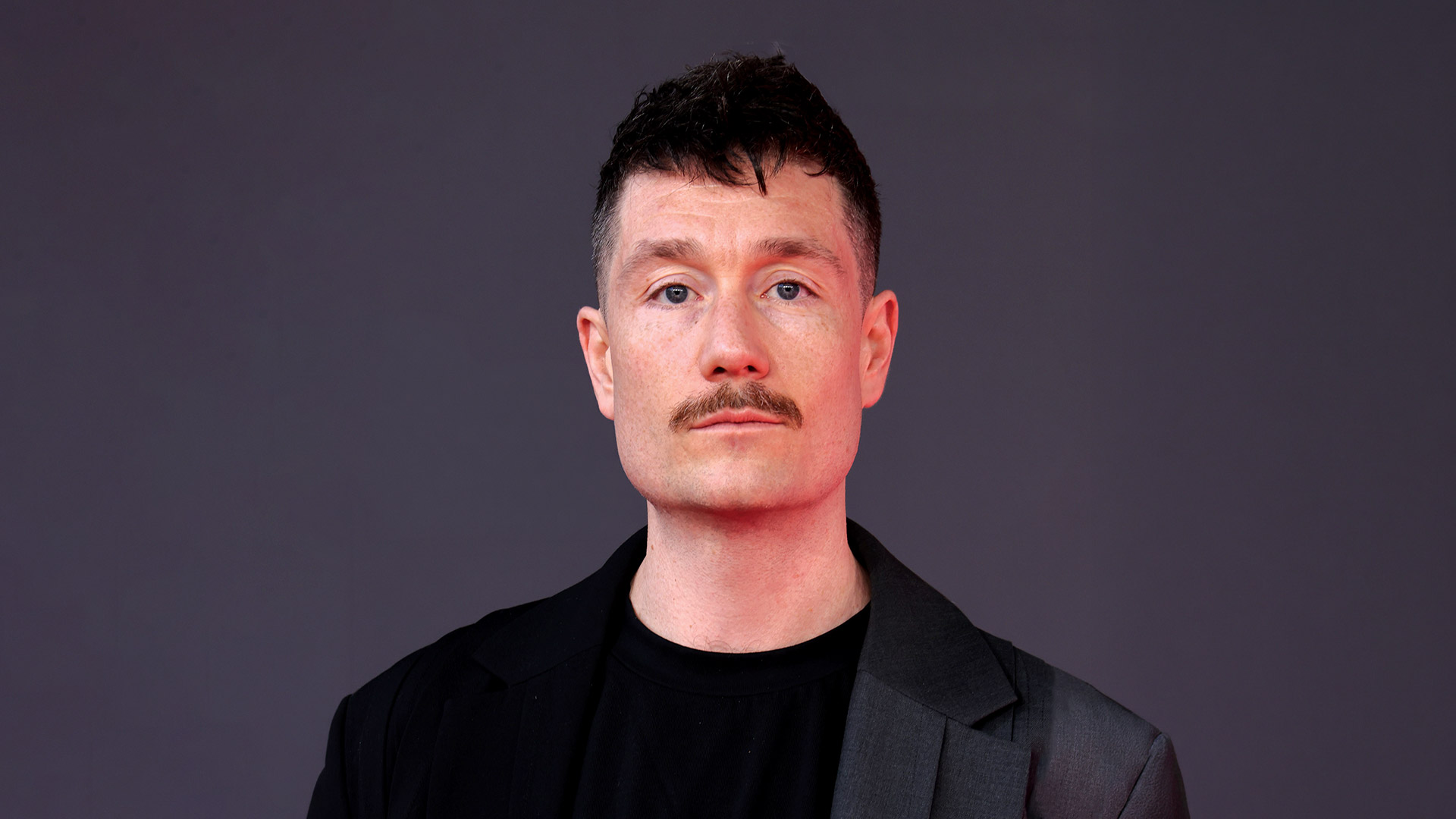 Bastille's Dan Smith