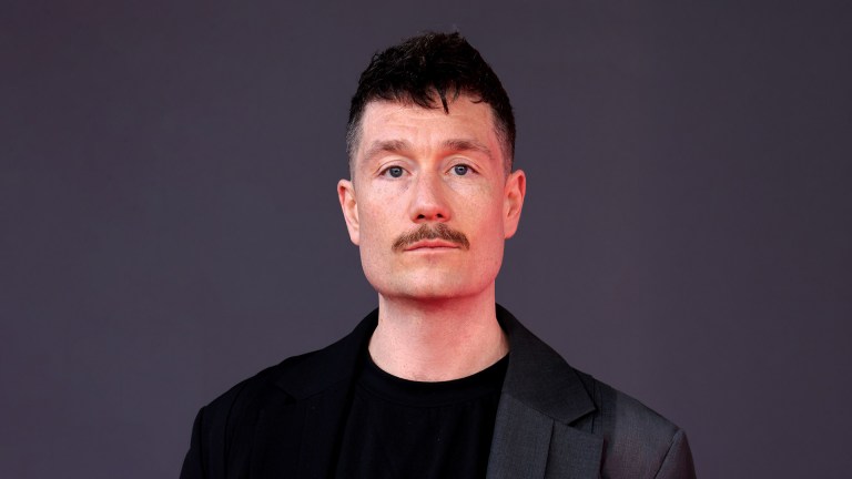 Bastille's Dan Smith