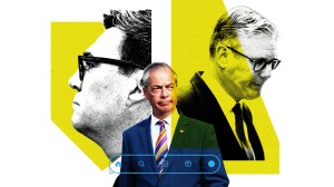 How social media is changing politics: ‘I slid into his DMs and told him not to balls this up’