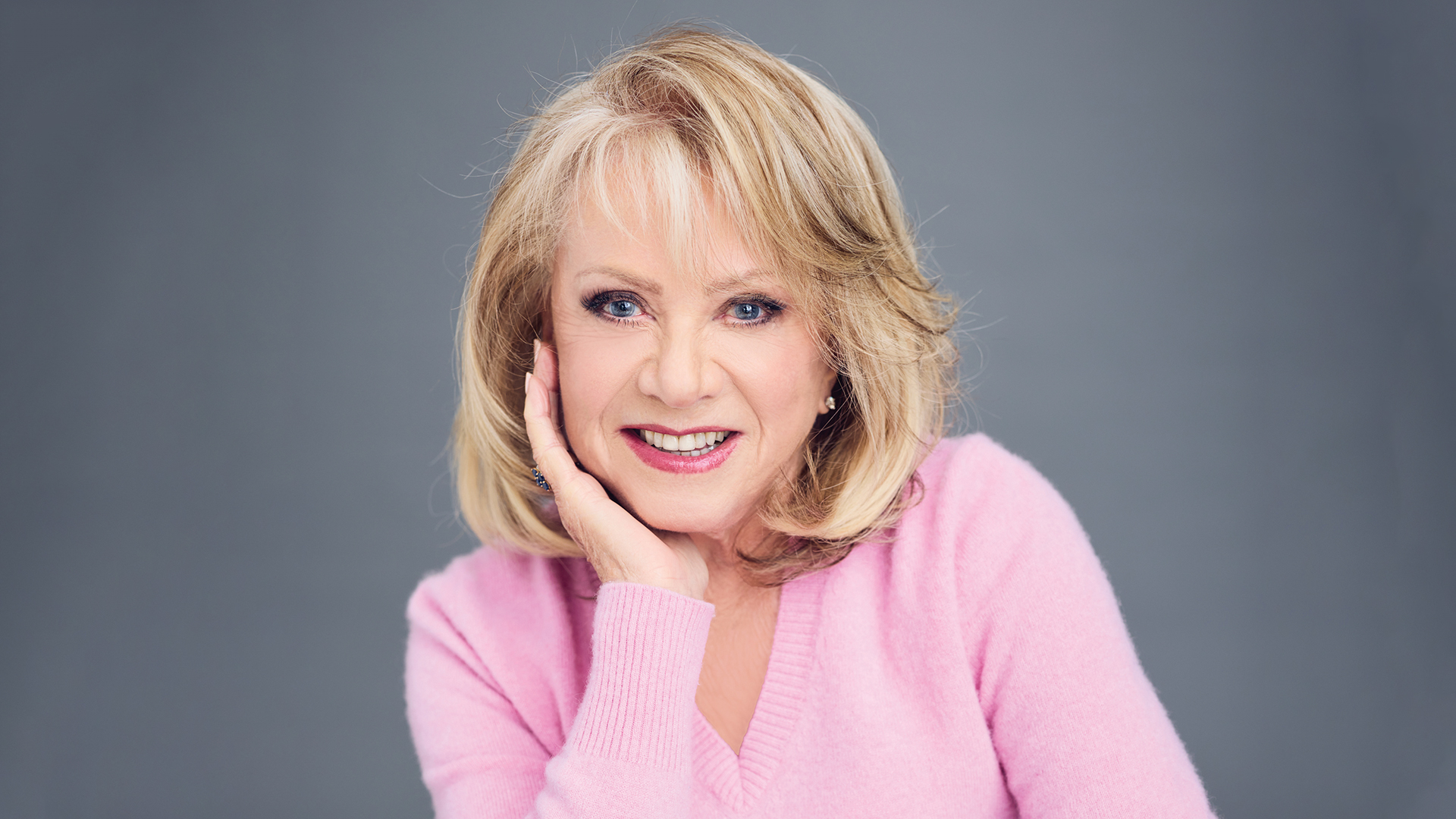 Dame Elaine Paige