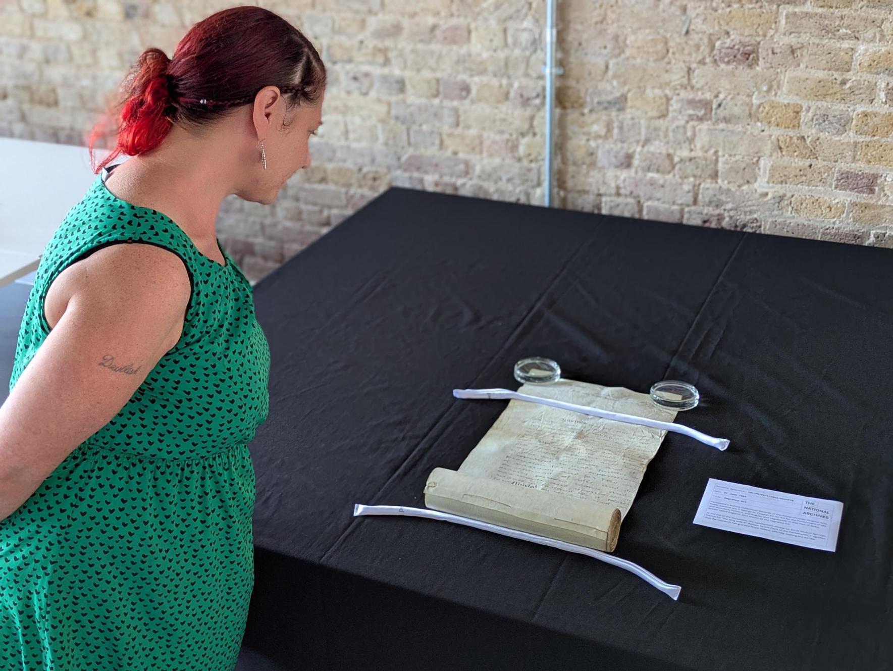 Campaigner Kerri Douglas analyses the original Vagrancy Act