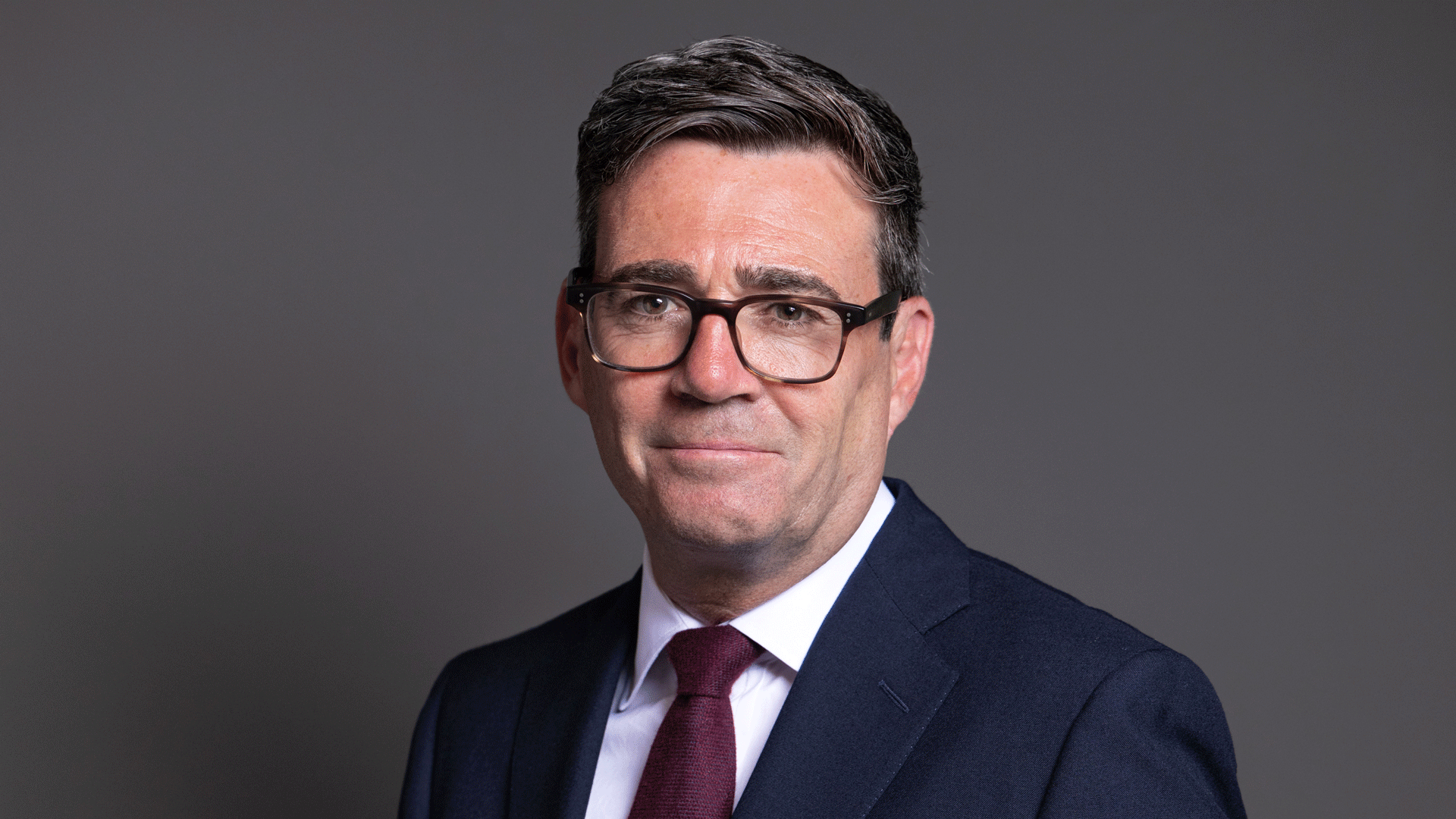 Andy Burnham