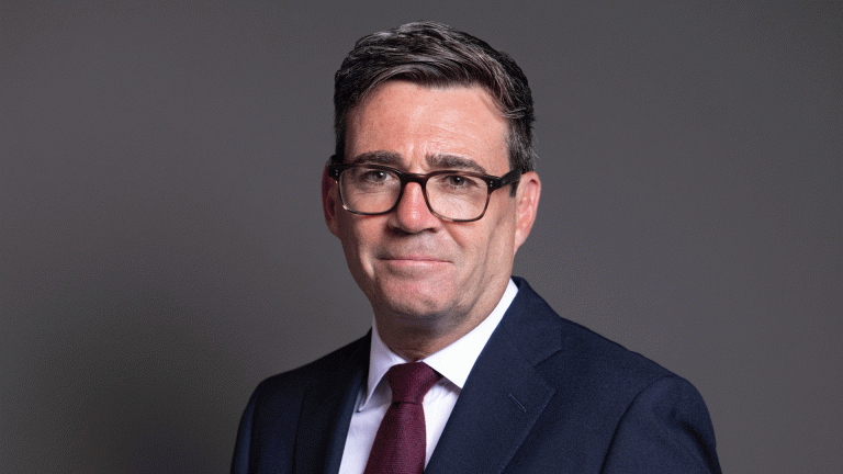 Andy Burnham
