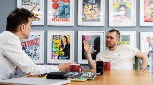 Gary Stevenson: Why I’m taking over the Big Issue to call for a wealth tax