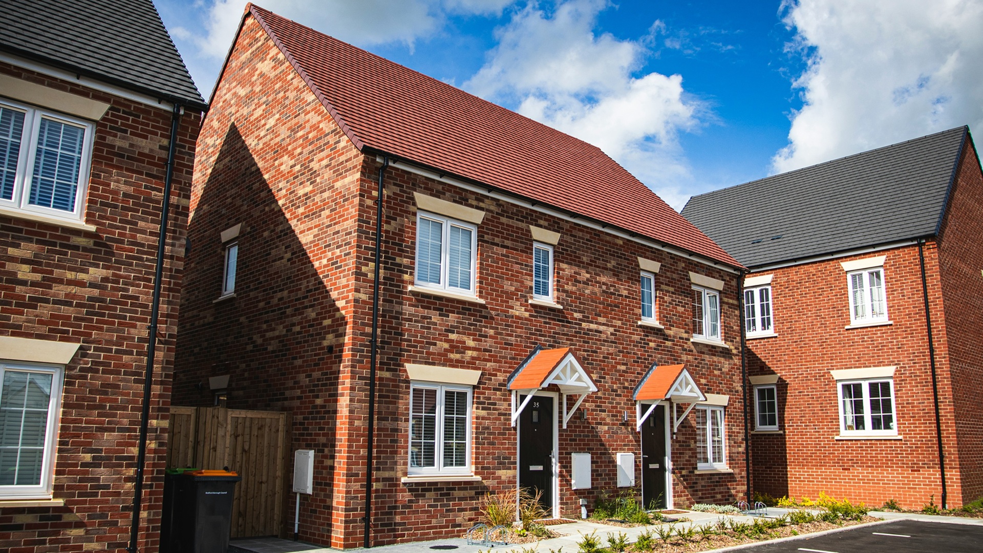 a UK home in the sun
