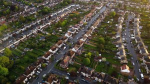 Just two out of every 100 rental homes are affordable on housing benefit: ‘An impossible situation’
