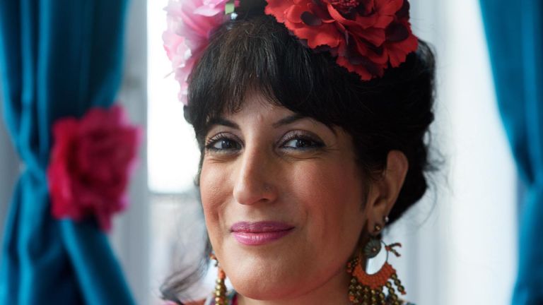 Actor Renu Arora has seen her Access to Work payments cut