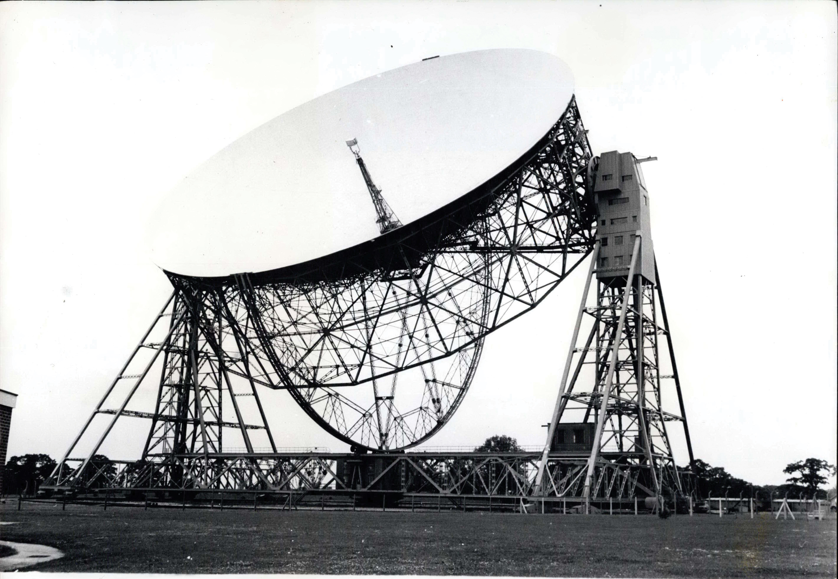 Jodrell Bank