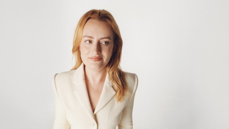 Amelia Dimoldenberg