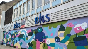 How can we revitalise the high street?