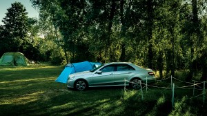 In pictures: What it’s like to sleep in your car while homeless in a heatwave