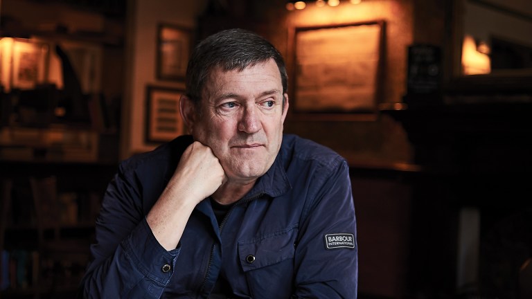 Paul Heaton