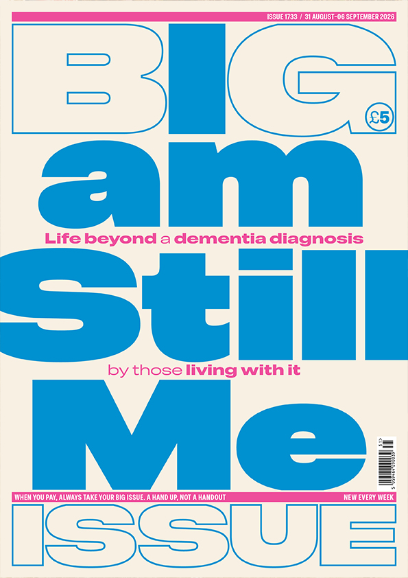 I am Still Me