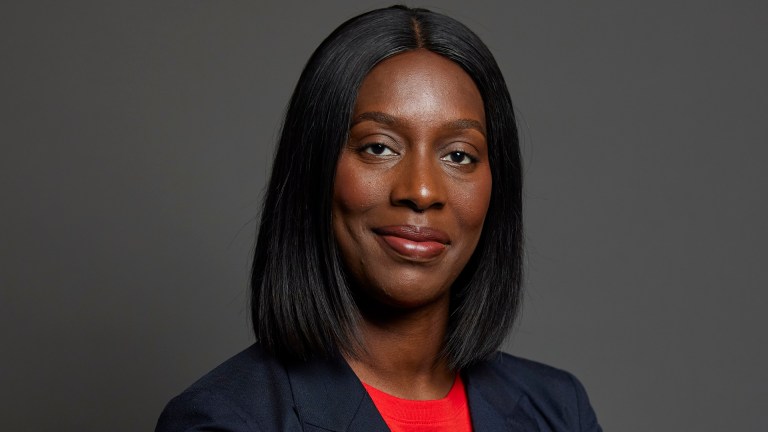 Florence Eshalomi