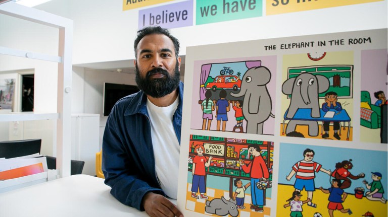 Himesh Patel