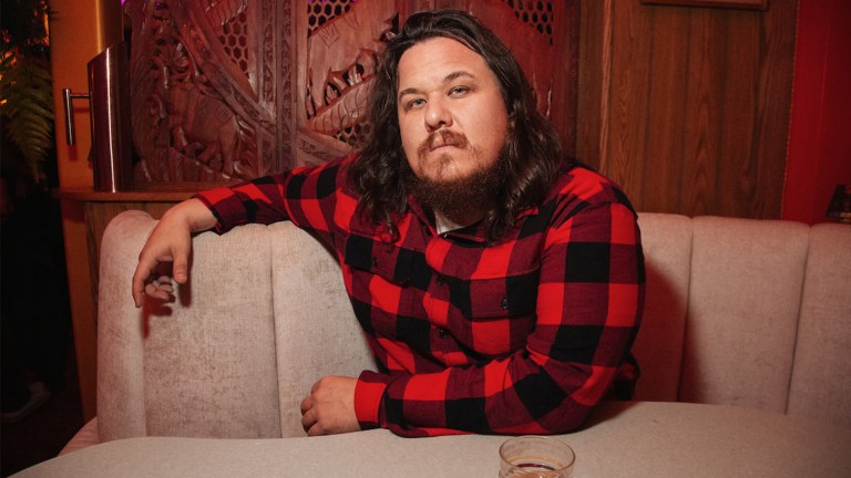 Comedian Shane Torres