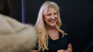 ‘I work with homeless veterans. It takes more than bed for Christmas to help them out of homelessness’