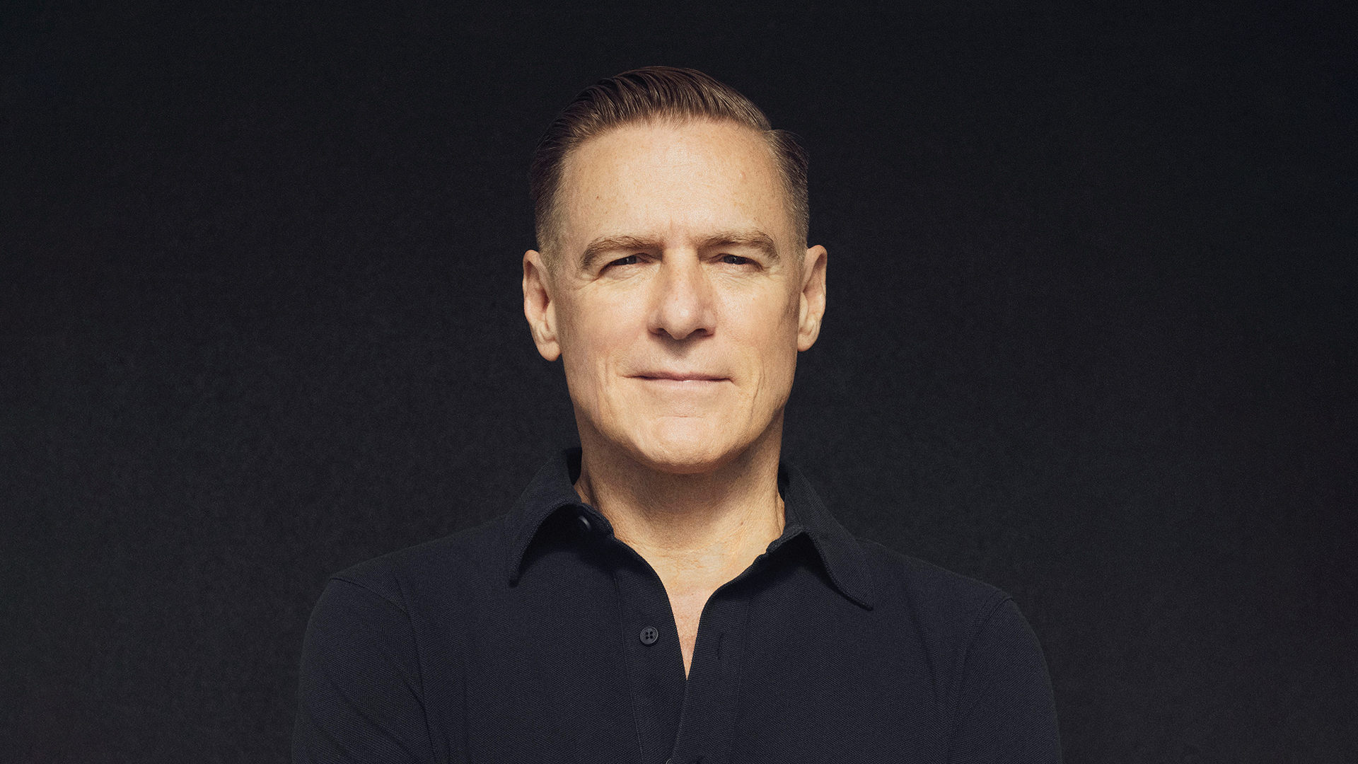 Bryan Adams